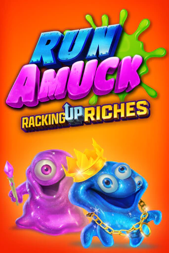 Демо игра Run Amuck Promo играть на официальном сайте Joy Casino