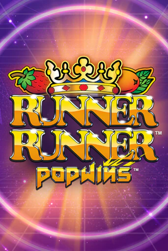 Демо игра Runner Runner Popwins играть на официальном сайте Joy Casino