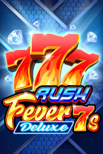 Демо игра Rush Fever 7s Deluxe играть на официальном сайте Joy Casino