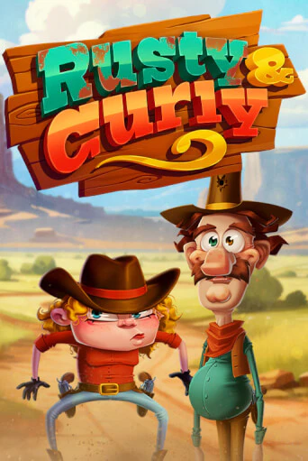 Демо игра Rusty & Curly играть на официальном сайте Joy Casino