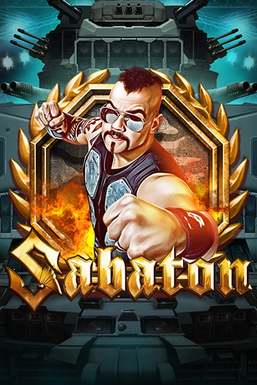 Демо игра Sabaton играть на официальном сайте Joy Casino