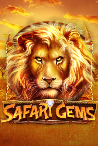 Демо игра Safari Gems играть на официальном сайте Joy Casino