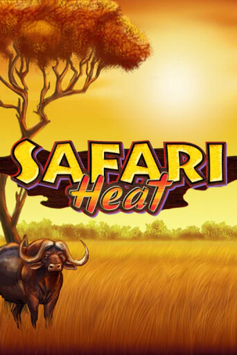 Демо игра Safari Heat играть на официальном сайте Joy Casino