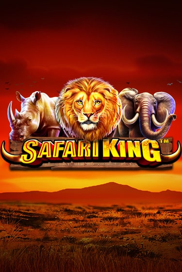 Демо игра Safari King играть на официальном сайте Joy Casino