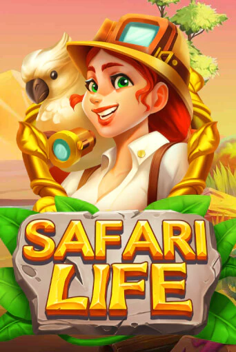 Демо игра Safari Life 2 играть на официальном сайте Joy Casino