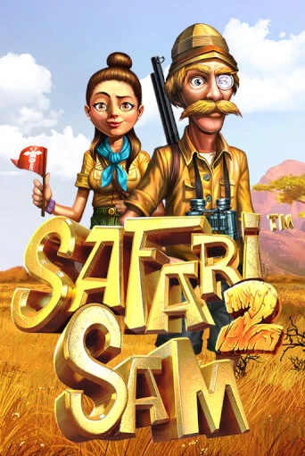 Демо игра Safari Sam 2 играть на официальном сайте Joy Casino