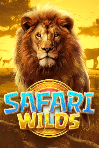 Демо игра Safari Wilds играть на официальном сайте Joy Casino