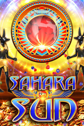 Демо игра Sahara Sun играть на официальном сайте Joy Casino