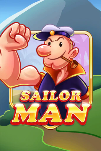 Демо игра Sailor Man играть на официальном сайте Joy Casino