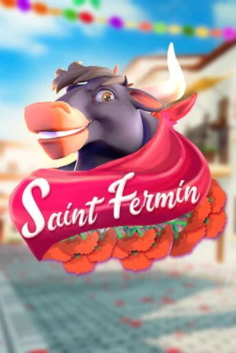 Демо игра Saint Fermin играть на официальном сайте Joy Casino