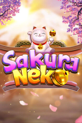 Демо игра Sakura Neko играть на официальном сайте Joy Casino