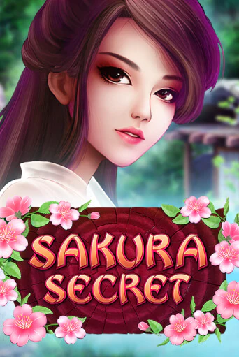 Демо игра Sakura Secret играть на официальном сайте Joy Casino