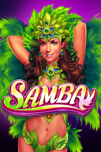 Демо игра Samba играть на официальном сайте Joy Casino