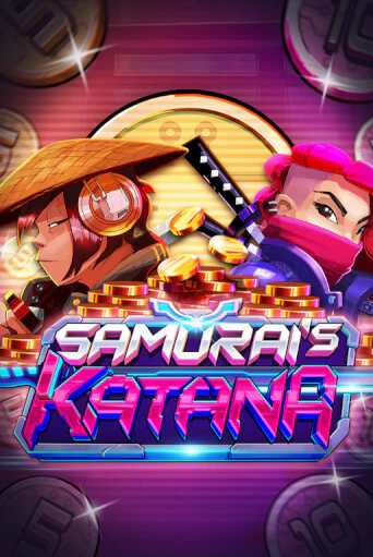 Демо игра Samurai's Katana играть на официальном сайте Joy Casino