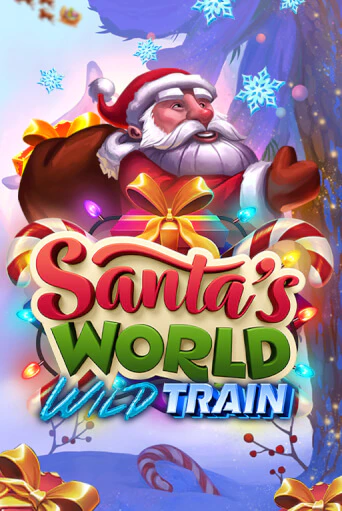 Демо игра Santa's World играть на официальном сайте Joy Casino