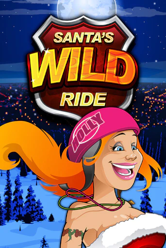 Демо игра Santa's Wild Ride играть на официальном сайте Joy Casino