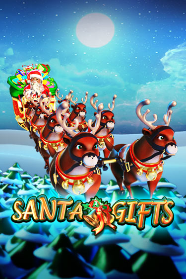 Демо игра Santa Gifts играть на официальном сайте Joy Casino