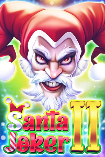 Демо игра Santa Joker II играть на официальном сайте Joy Casino