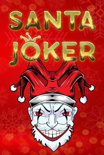 Демо игра Santa Joker играть на официальном сайте Joy Casino