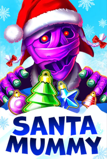 Демо игра Santa Mummy играть на официальном сайте Joy Casino