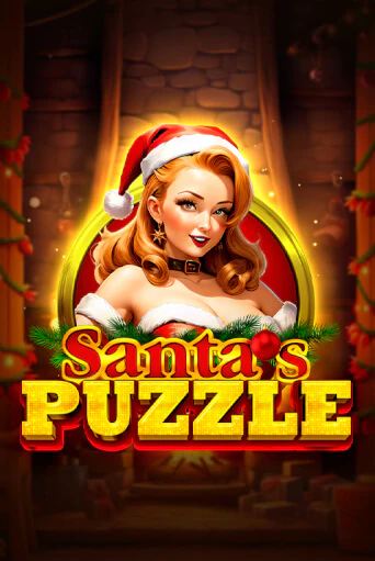 Демо игра Santa’s Puzzle играть на официальном сайте Joy Casino