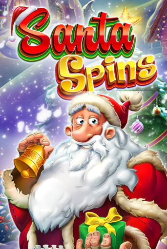 Демо игра Santa Spins играть на официальном сайте Joy Casino