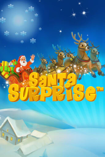 Демо игра Santa Surprise играть на официальном сайте Joy Casino