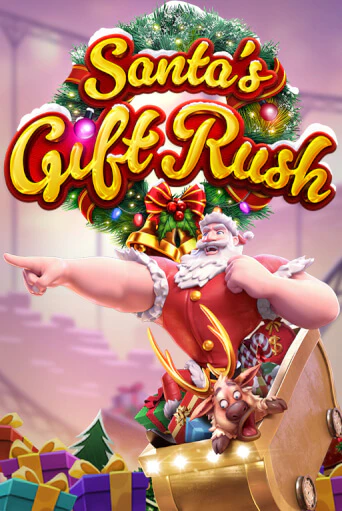 Демо игра Santa's Gift Rush играть на официальном сайте Joy Casino