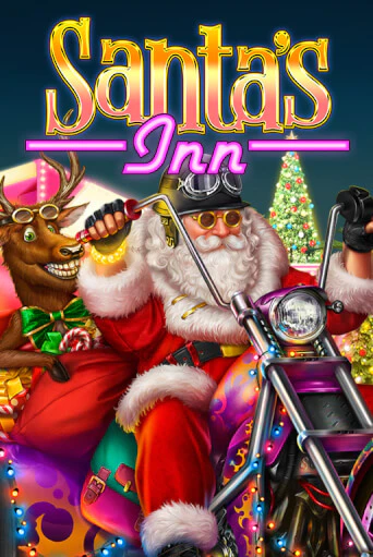 Демо игра Santa's Inn играть на официальном сайте Joy Casino