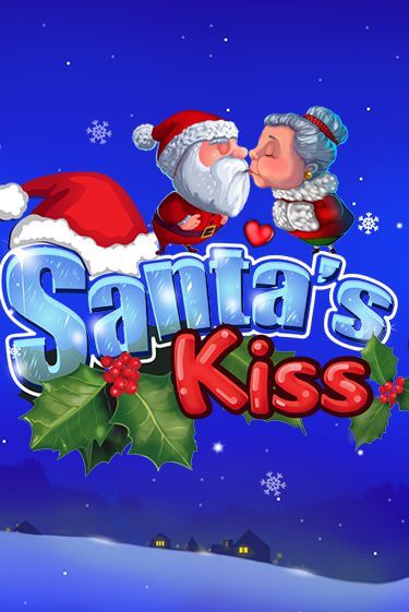 Демо игра Santa's Kiss играть на официальном сайте Joy Casino