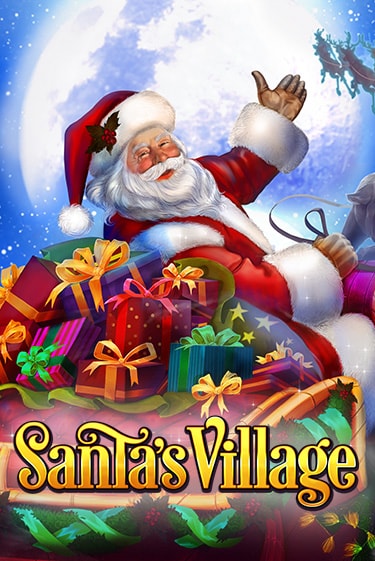 Демо игра Santa's Village играть на официальном сайте Joy Casino