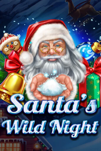 Демо игра Santa’s Wild Night играть на официальном сайте Joy Casino