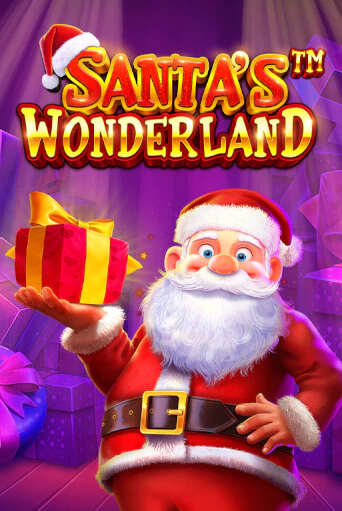 Демо игра Santa's Wonderland играть на официальном сайте Joy Casino