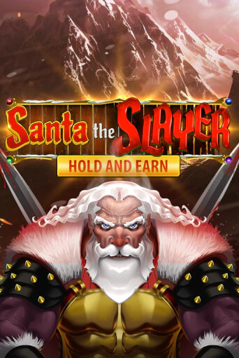 Демо игра Santa the Slayer играть на официальном сайте Joy Casino