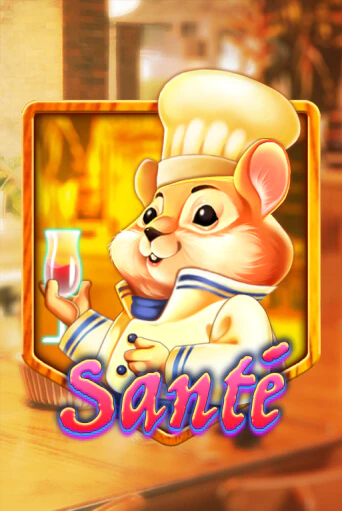 Демо игра Sante играть на официальном сайте Joy Casino