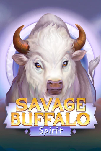 Демо игра Savage Buffalo Spirit играть на официальном сайте Joy Casino