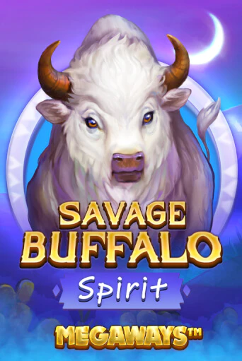 Демо игра Savage Buffalo Spirit Megaways играть на официальном сайте Joy Casino