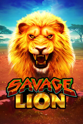 Демо игра Savage Lion играть на официальном сайте Joy Casino