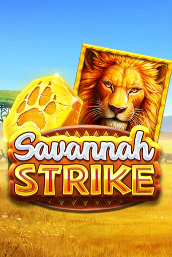 Демо игра Savannah Strike играть на официальном сайте Joy Casino