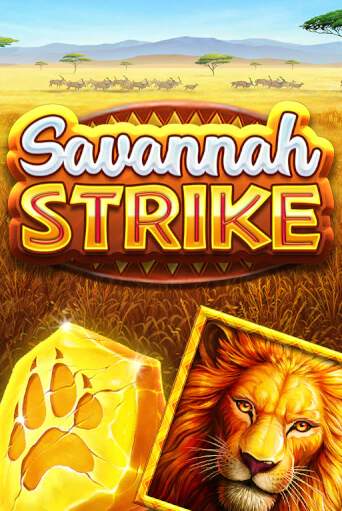 Демо игра Savannah Strike играть на официальном сайте Joy Casino