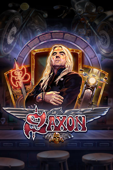 Демо игра Saxon играть на официальном сайте Joy Casino