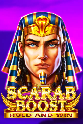 Демо игра Scarab Boost играть на официальном сайте Joy Casino