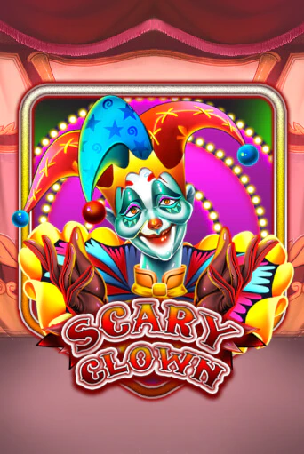 Демо игра Scary Clown играть на официальном сайте Joy Casino