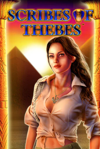 Демо игра Scribes of Thebes играть на официальном сайте Joy Casino