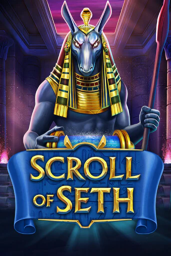 Демо игра Scroll of Seth играть на официальном сайте Joy Casino