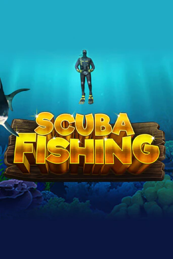 Демо игра Scuba Fishing играть на официальном сайте Joy Casino