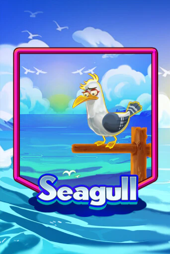 Демо игра Seagull играть на официальном сайте Joy Casino