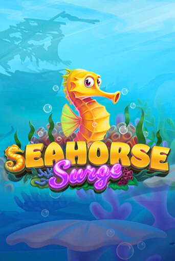 Демо игра Seahorse Surge играть на официальном сайте Joy Casino