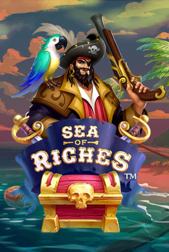 Демо игра Sea of Riches играть на официальном сайте Joy Casino