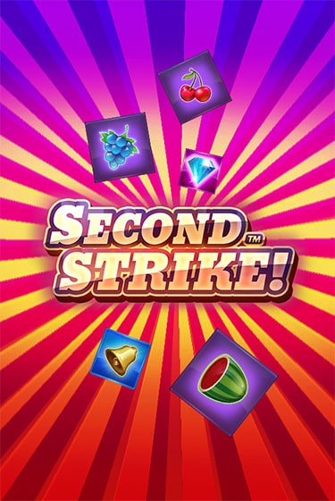 Демо игра Second Strike играть на официальном сайте Joy Casino